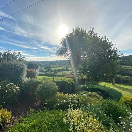 Cheerful 3 Bedroom House With Fantastic Views Shercock 外观 照片