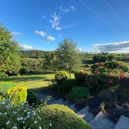 Cheerful 3 Bedroom House With Fantastic Views Shercock 外观 照片