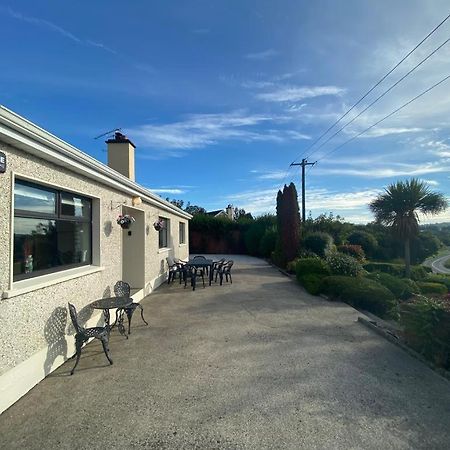 Cheerful 3 Bedroom House With Fantastic Views Shercock 外观 照片