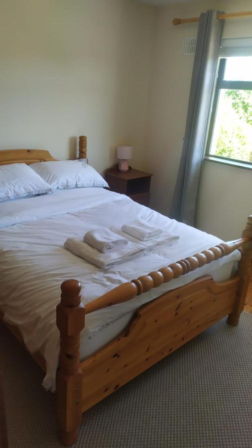 Cheerful 3 Bedroom House With Fantastic Views Shercock 外观 照片