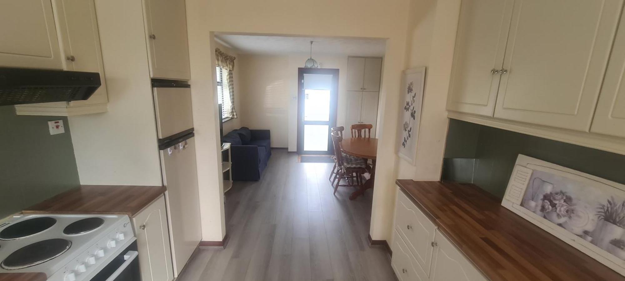 Cheerful 3 Bedroom House With Fantastic Views Shercock 外观 照片
